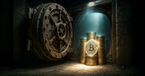 2011 Bitcoin Holder Moves $2B BTC: Potential 14M% Gain Sparks Buzz