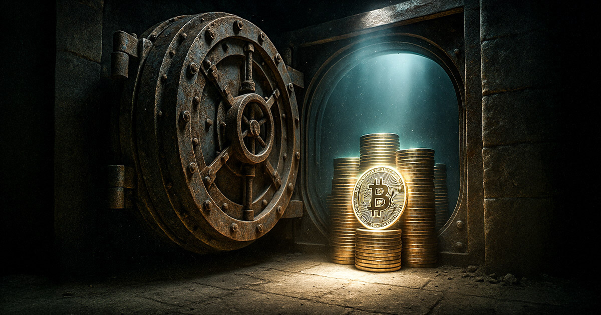 2011 Bitcoin Holder Moves $2B BTC: Potential 14M% Gain Sparks Buzz