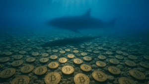 2011 Bitcoin Whale Moves $3.2B After 14 Years: Market Impact Revealed