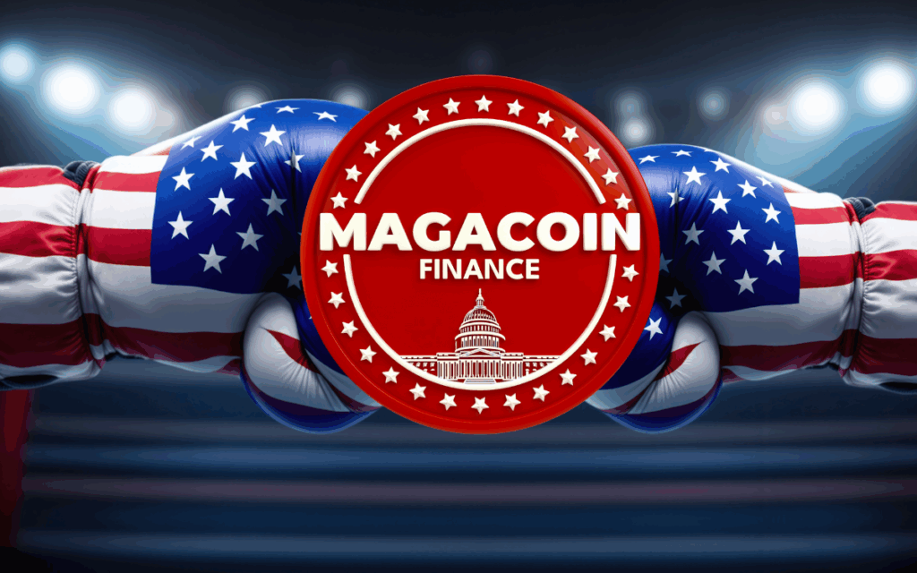 2025 Altcoin Predictions: MAGACOIN, Solana, and Ethereum Prices Explored