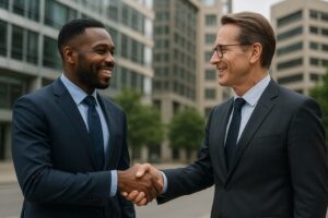 2025 Update: Blockchain Revolutionizes Transparent, Secure Supply Chains
