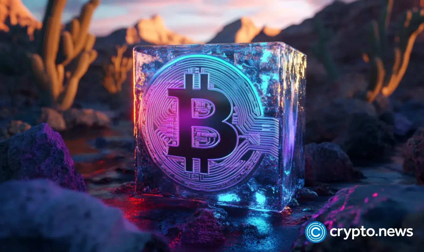 4 Key Factors Driving a Major Crypto Bull Run in 2023