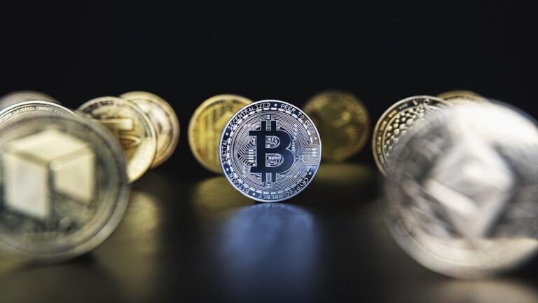 4 Promising Cryptocurrencies Poised to Rival Bitcoin’s Success in 2023