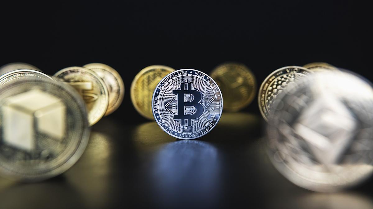 4 Promising Cryptocurrencies Poised to Rival Bitcoin’s Success in 2023