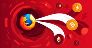 40+ Malicious Firefox Extensions Target Crypto Wallets, Steal Assets!