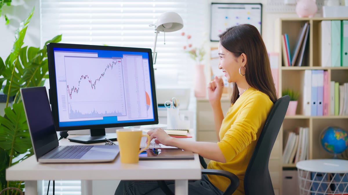 5 Key Reasons the Market Rally Will Continue: Expert Insights Revealed