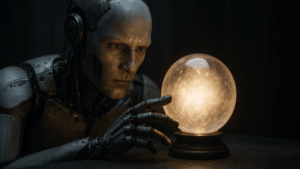 AI Chatbots Forecast Bitcoin’s Year-End Price: One Predicts $225K!