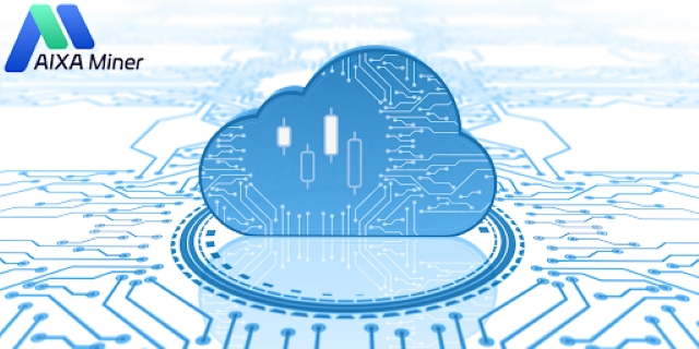 AIXA Miner Boosts Scalable Cloud Mining for Rising Institutional Blockchain Demand