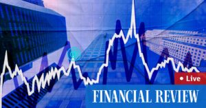 ASX Set to Surge as Wall St Rallies and Bitcoin Hits $112K Milestone
