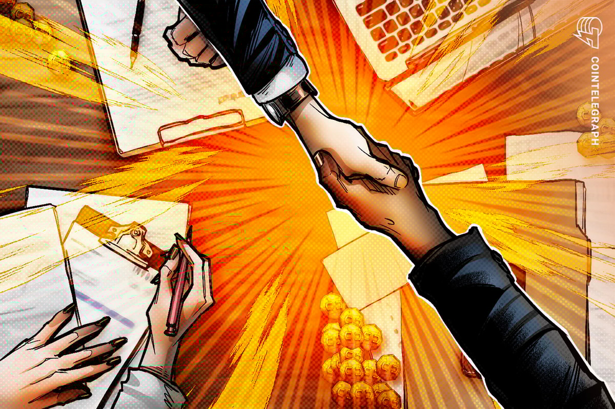 Aave’s CeFi Proposal on Kraken’s Ink Advances to Next Phase: What’s Next?