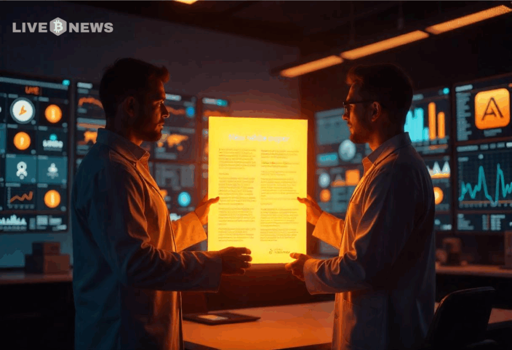 Alchemy Pay Unveils New White Paper: Focus on Stablecoin Blockchain