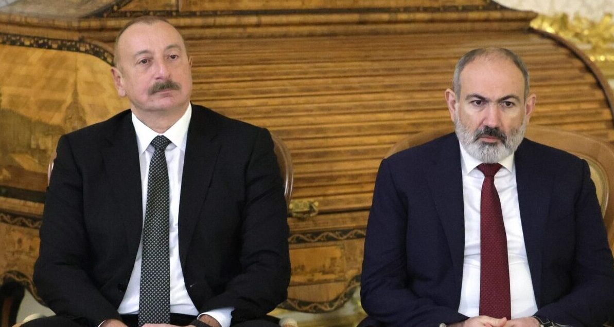 Aliyev and Pashinyan Set for Key Meeting in Abu Dhabi Tomorrow