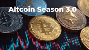 Altcoin Season 3: Top Altcoins to Watch for 2025 Gains!