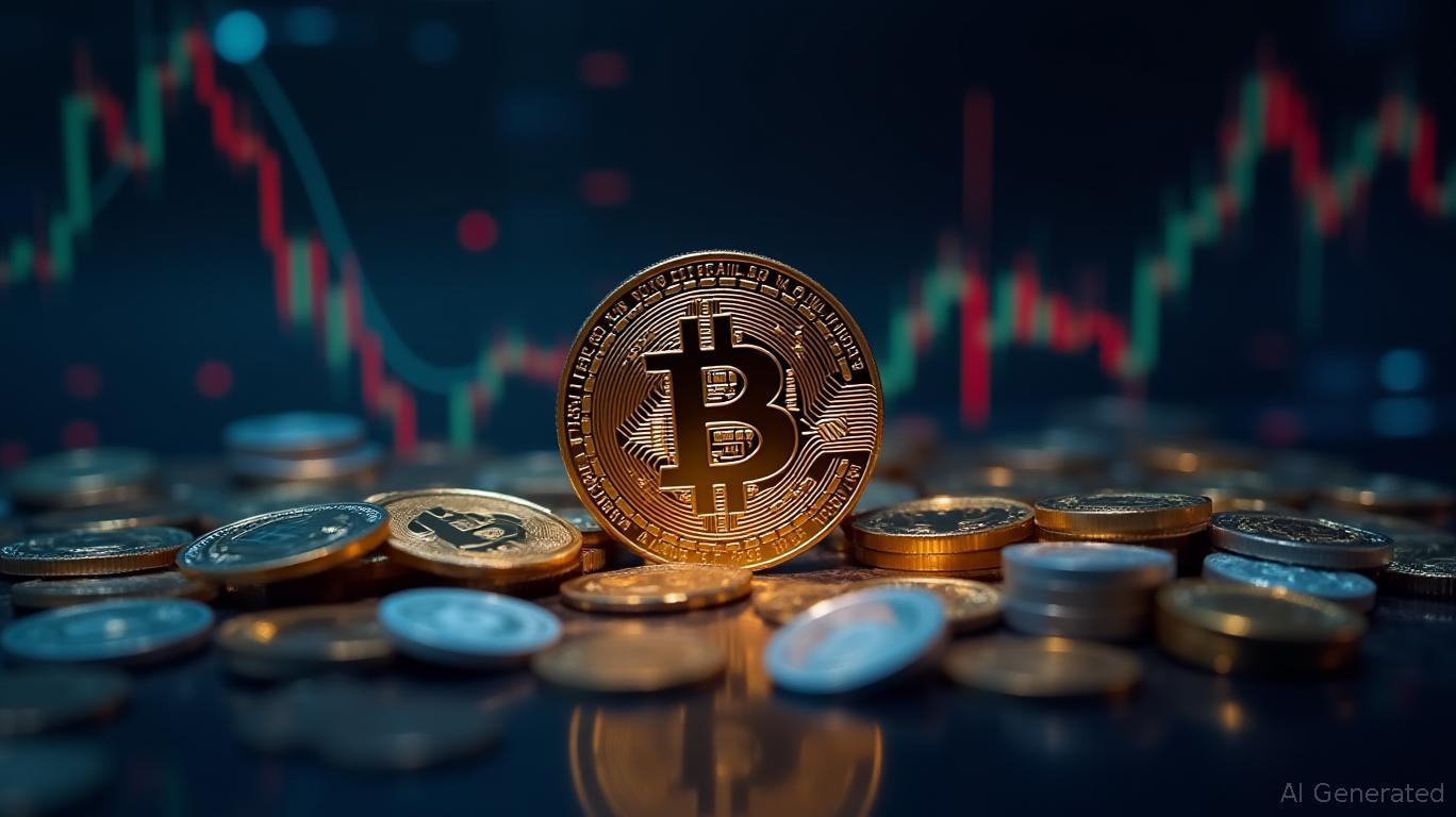 Altcoin Season Index Plummets to 27 as Bitcoin Dominates Market Trends