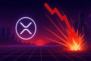 Altcoin Season Stalls: Is the Rally Over for Ethereum, XRP, and More?