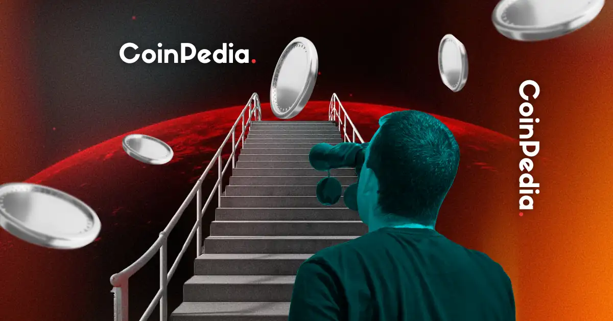 Altcoin Set to Surge 3X: From $4 to $10 in 2025 Crypto Bull Run!