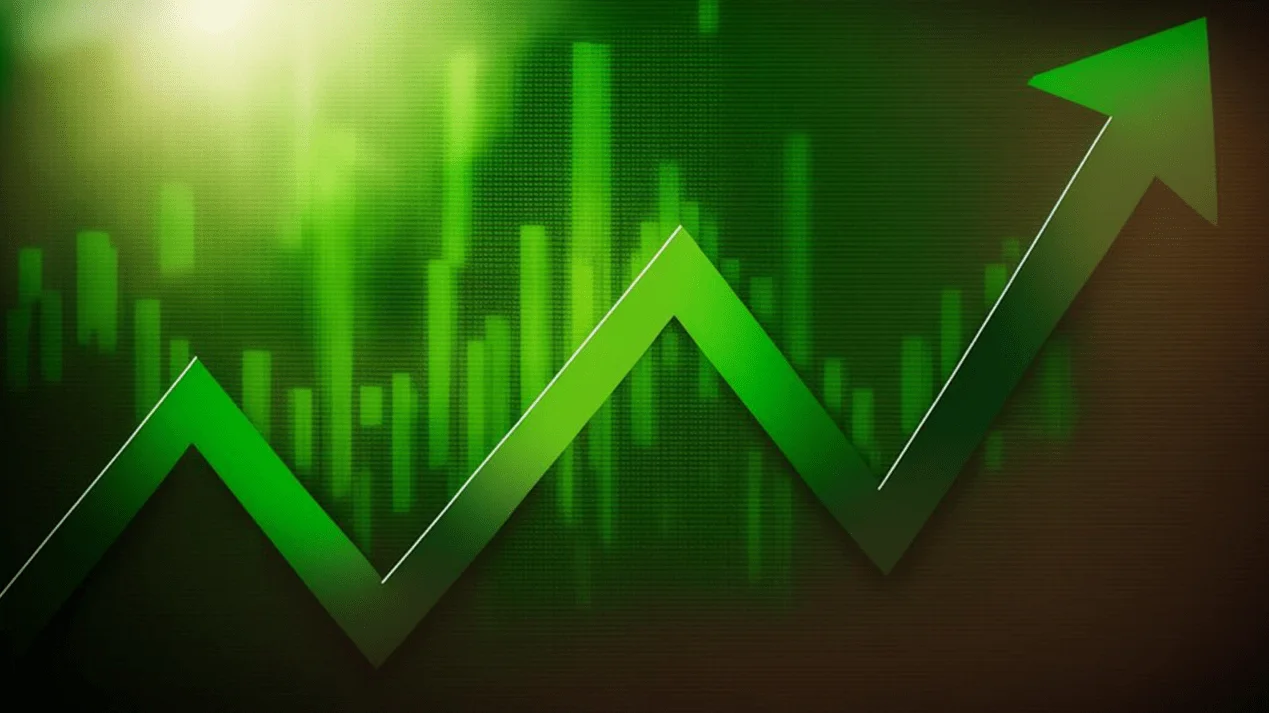 Altcoin Surges Ahead: Bullish Breakout Outpacing Market Trends!