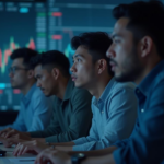 Altcoins Soar 33% as Investors Shift Focus from Bitcoin Gains