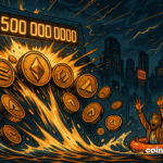 Altcoins Soar as Stablecoin Inflows Hit Record Highs: What to Know