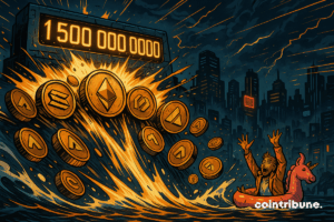 Altcoins Soar as Stablecoin Inflows Hit Record Highs: What to Know