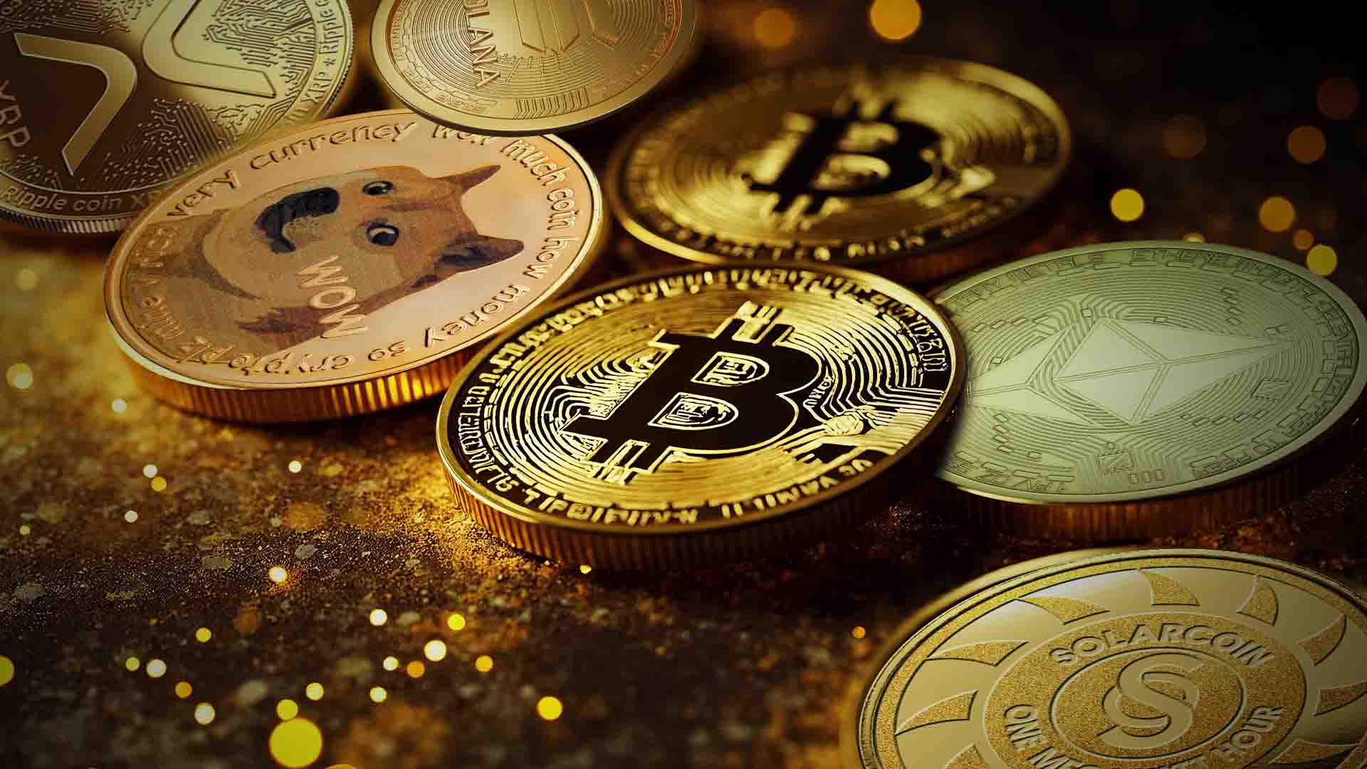 Altseason 2025: Will Altcoins Surge 234x as BTC Dominance Peaks?