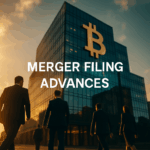 American Bitcoin Mining Giant Seeks Nasdaq Listing Through Gryphon Merger