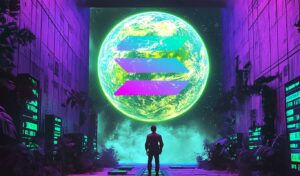 Analyst Predicts 98% Surge for Solana Challenger, 2x Rally for SOL Altcoin
