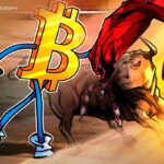 Analyst Warns Bitcoin Bull Market Could End After October 2023