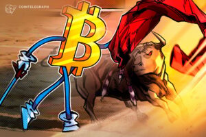 Analyst Warns Bitcoin Bull Market Could End After October 2023