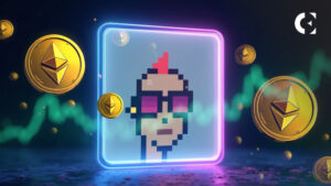 Arthur Hayes: CryptoPunks Set to Outperform Ethereum in 2023