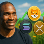 Arthur Hayes Forecasts Explosive Altcoin Season: Get Ready for Gains!