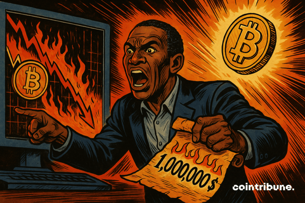 Arthur Hayes Predicts Bitcoin Drop to $90K Before 10x Rally Ahead