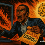 Arthur Hayes Predicts Bitcoin Drop to $90K Before 10x Rally Ahead