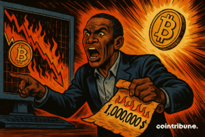 Arthur Hayes Predicts Bitcoin Drop to $90K Before 10x Rally Ahead