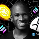 Arthur Hayes Predicts Bullish Altseason: Get Ready for Monster Gains!
