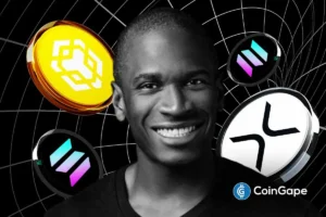 Arthur Hayes Predicts Bullish Altseason: Get Ready for Monster Gains!