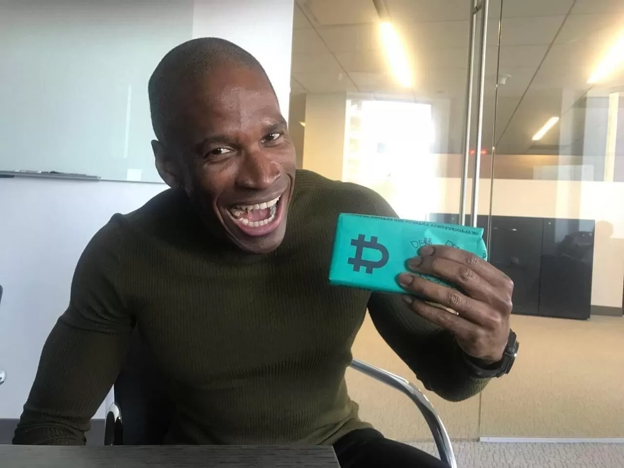 Arthur Hayes Shifts Stance: Brace for a Major Altcoin Season Ahead!