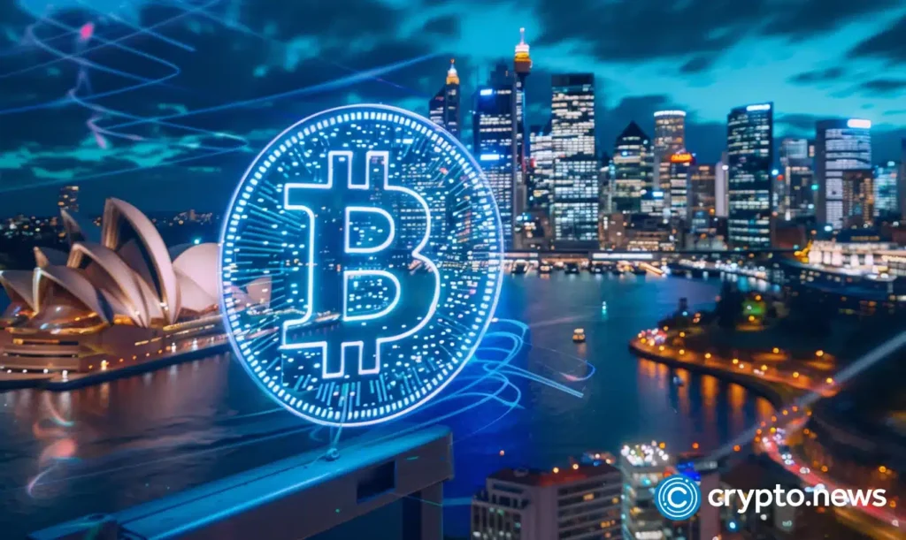 Australian Crypto Billionaire Fights Off Kidnapper, Bites Finger Off