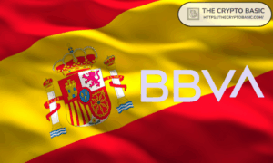 BBVA Introduces Bitcoin and Ethereum Trading for Retail Customers in Spain