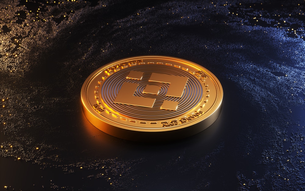 BNB Soars to New All-Time High Over $803 as Altcoins Surge