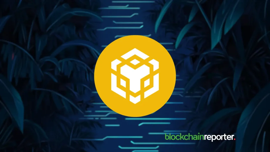BNB Surges Over $800 as Altcoin Season Ignites Crypto Market Rally