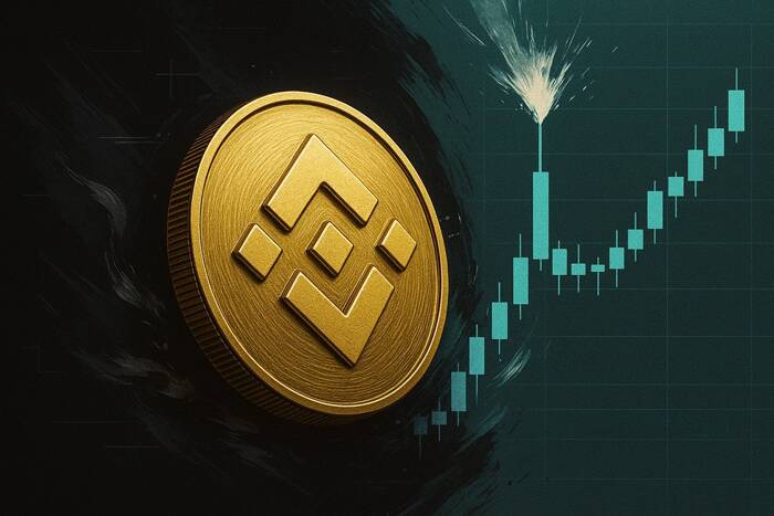 BNB Surges to $800: Altcoin Season Ignites Market Momentum!