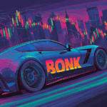 BONK Trading Volumes Surge Post-Bullish Breakout: What’s Next?