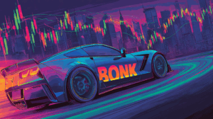 BONK Trading Volumes Surge Post-Bullish Breakout: What’s Next?