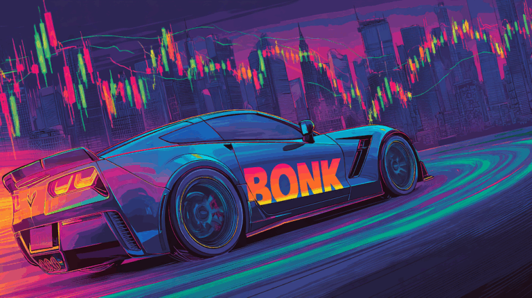 BONK Trading Volumes Surge Post-Bullish Breakout: What’s Next?