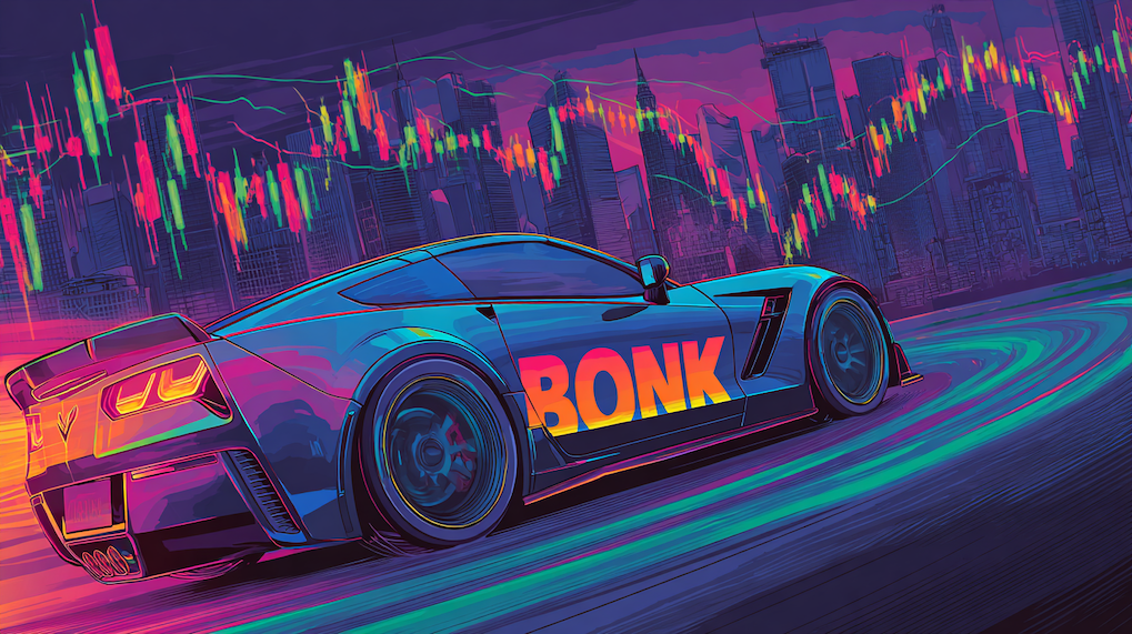 BONK Trading Volumes Surge Post-Bullish Breakout: What’s Next?