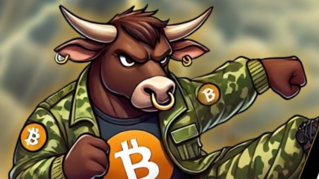 BTC Bull Token Launch: Get Ready for the Next Big Crypto Opportunity!