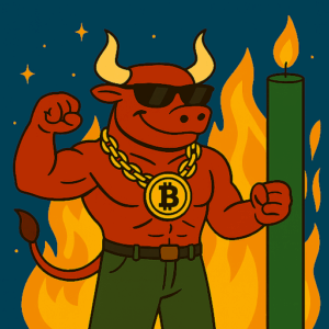 BTC Bull Token Presale Surges to $8M: Last 48 Hours to Invest!