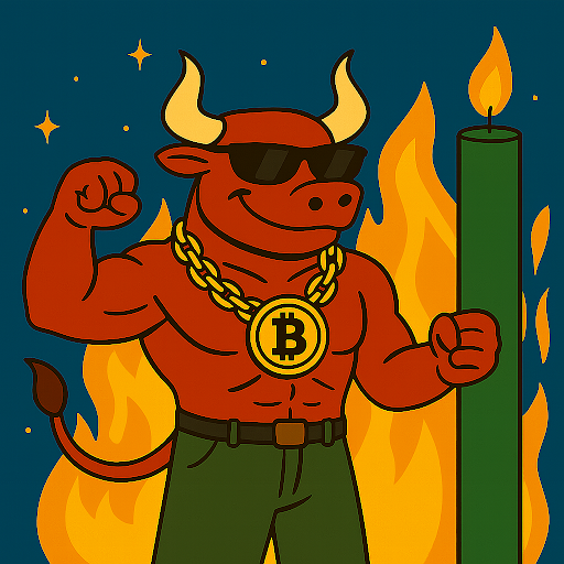 BTC Bull Token Presale Surges to $8M: Last 48 Hours to Invest!