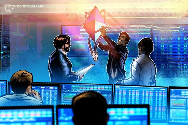 BTC Digital Shifts Focus to Ethereum After Securing $6M Funding Round